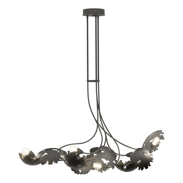 Pangea 6-Light Linear Pendant 18