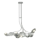 Pangea 6-Light Linear Pendant 19