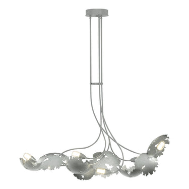 Pangea 6-Light Linear Pendant 19