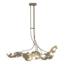 Pangea 6-Light Linear Pendant 20