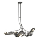 Pangea 6-Light Linear Pendant 22