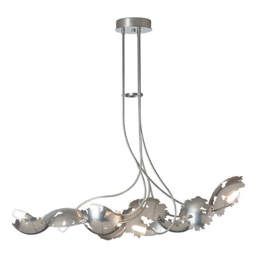 Pangea 6-Light Linear Pendant 2