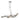Pangea 6-Light Linear Pendant 2