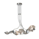 Pangea 6-Light Linear Pendant 6