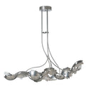 Pangea 6-Light Linear Pendant 7