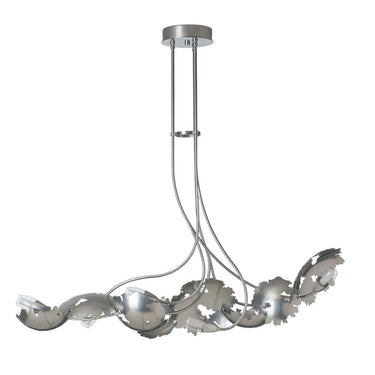 Pangea 6-Light Linear Pendant 7