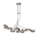 Pangea 6-Light Linear Pendant 8