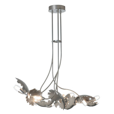 Pangea 6-Light Linear Pendant 9