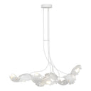 Pangea 6-Light Linear Pendant 