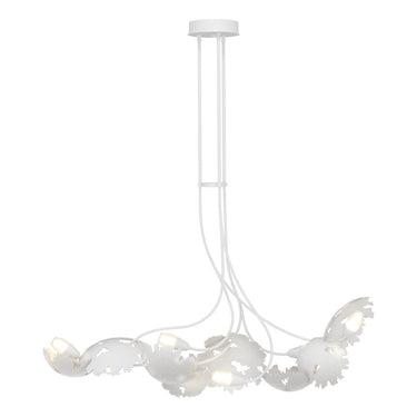 Pangea 6-Light Linear Pendant 