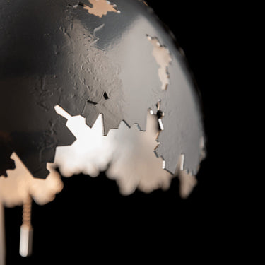 Pangea Dome Table Lamp 1