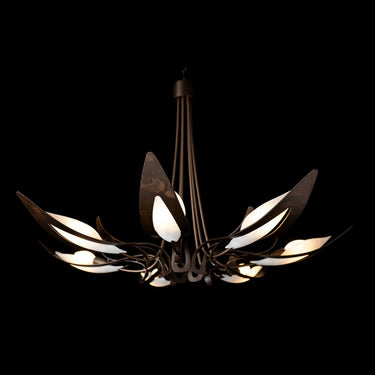 Parasol 7-Light Chandelier 2