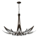 Parasol 7-Light Chandelier 6