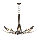 Parasol 7-Light Chandelier 