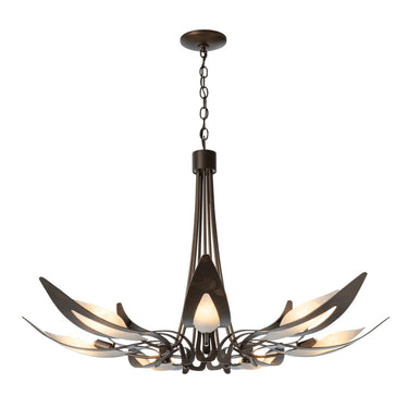 Parasol 7-Light Chandelier 