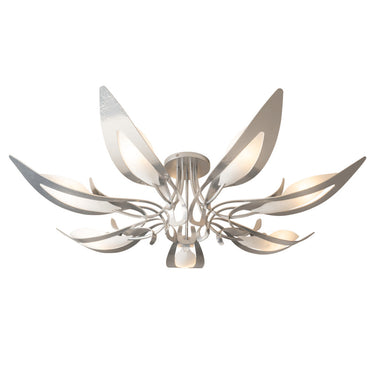 Parasol 7-Light Semi-Flush 5