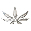 Parasol 7-Light Semi-Flush 6