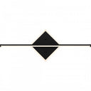 Parcelle Bath Light-PCPCL8525MBK 3