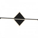 Parcelle Bath Light-PCPCL8525MBK