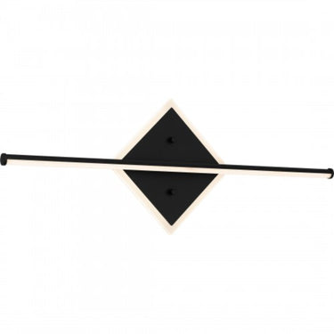 Parcelle Bath Light-PCPCL8525MBK