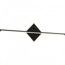 Parcelle Bath Light-PCPCL8532MBK 1