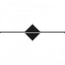 Parcelle Bath Light-PCPCL8532MBK