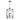 Passage 3-Light Pendant 4
