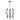 Passage 3-Light Pendant 5