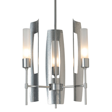 Passage 3-Light Pendant 