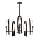 Passage 5-Light Circular Pendant 10