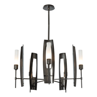 Passage 5-Light Circular Pendant 10