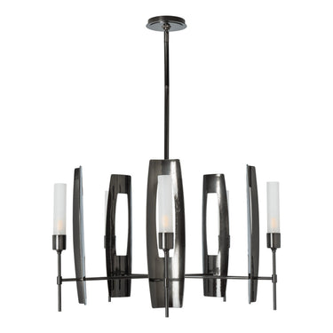 Passage 5-Light Circular Pendant 11