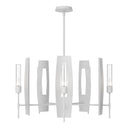 Passage 5-Light Circular Pendant 15