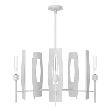 Passage 5-Light Circular Pendant 15