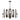 Passage 5-Light Circular Pendant 17