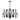 Passage 5-Light Circular Pendant 19