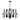 Passage 5-Light Circular Pendant 20