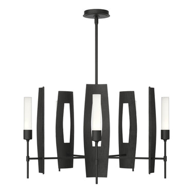 Passage 5-Light Circular Pendant 20