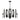 Passage 5-Light Circular Pendant 21