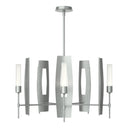 Passage 5-Light Circular Pendant 26