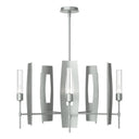 Passage 5-Light Circular Pendant 27
