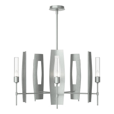 Passage 5-Light Circular Pendant 27