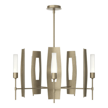 Passage 5-Light Circular Pendant 28