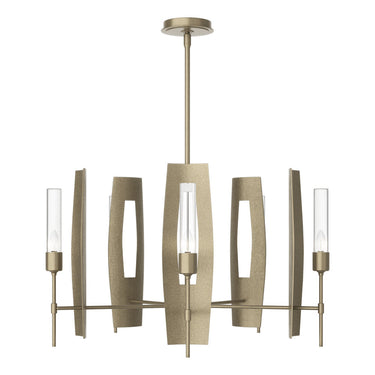 Passage 5-Light Circular Pendant 29