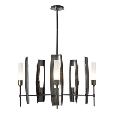 Passage 5-Light Circular Pendant 2