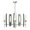 Passage 5-Light Circular Pendant 31