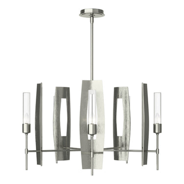 Passage 5-Light Circular Pendant 31