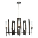 Passage 5-Light Circular Pendant 6