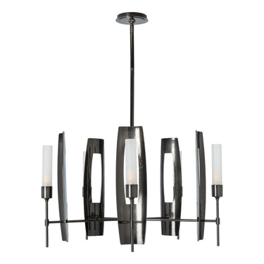 Passage 5-Light Circular Pendant 7