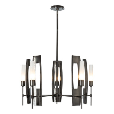 Passage 5-Light Circular Pendant 8